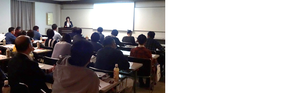 入交 眞巳 先生「認知症の診断と治療、犬猫の精神薬理学」の模様